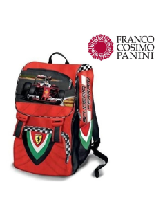 Zaino Ferrari 56890 2