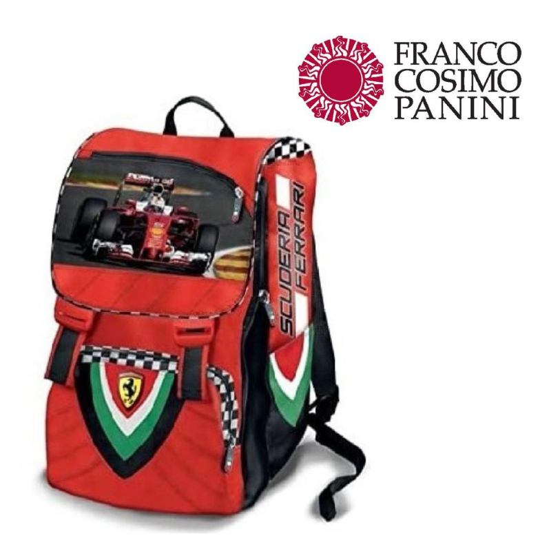Zaino Ferrari 56890