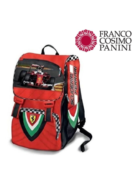 Zaino Ferrari 56890