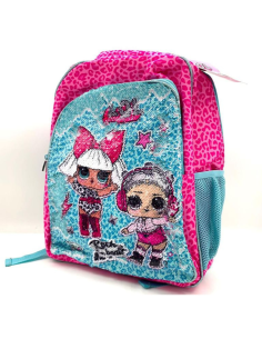 Zaino LOL Surprise 45cm 23079 2