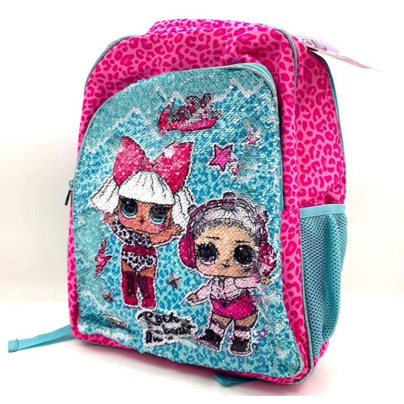 Zaino LOL Surprise 45cm 23079