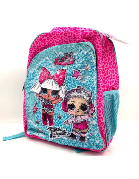 Zaino LOL Surprise 45cm 23079