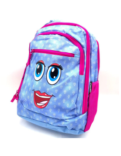 Zaino Faccine 17171 2