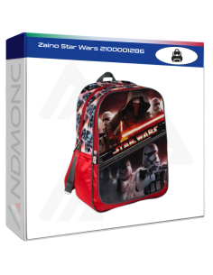 Zaino Star Wars 2100001286