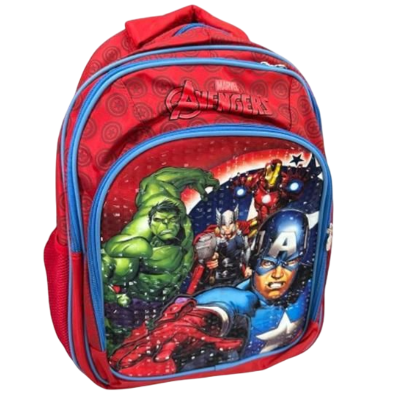 Zaino Americano Avengers 6005023P