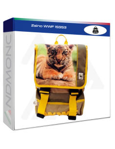 Zaino WWF 15953