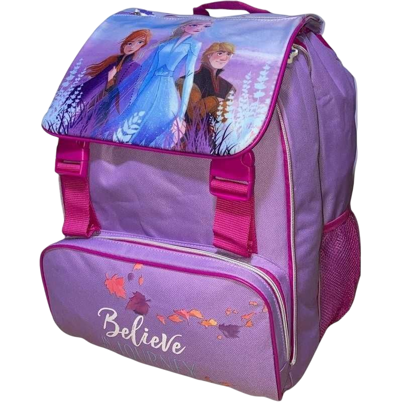 Zaino Frozen II 40x29x14 FRO221314