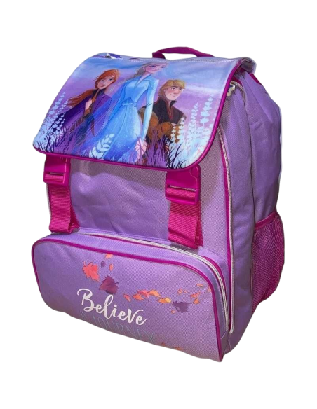 Zaino Frozen II 40x29x14 FRO221314