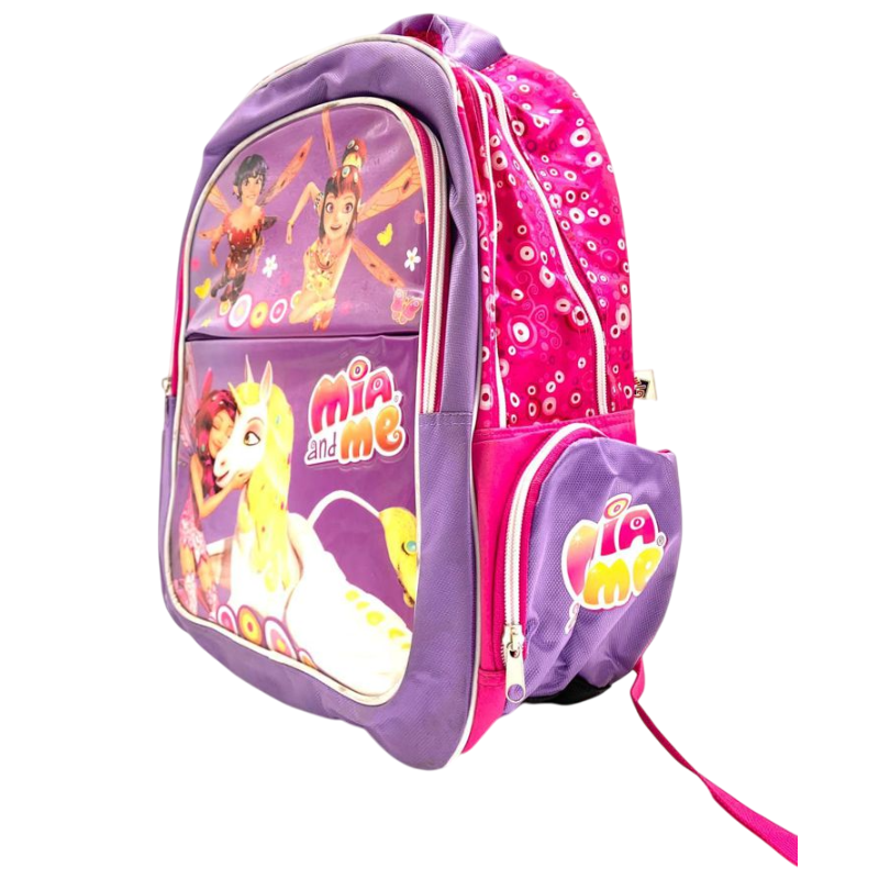 Zaino Mia and Me 4832