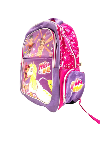 Zaino Mia and Me 4832