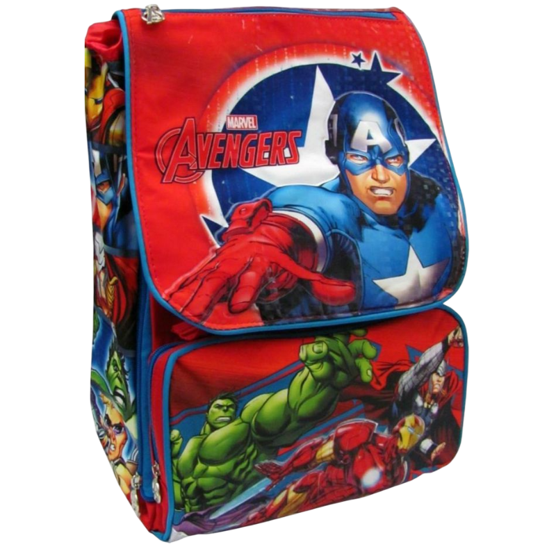 Zaino Avengers 6005111P