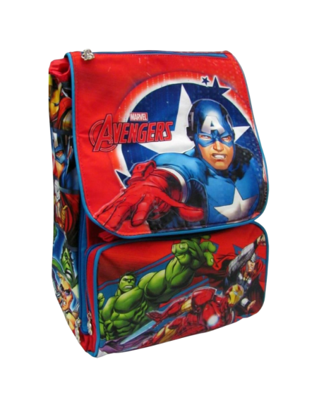 Zaino Avengers 6005111P
