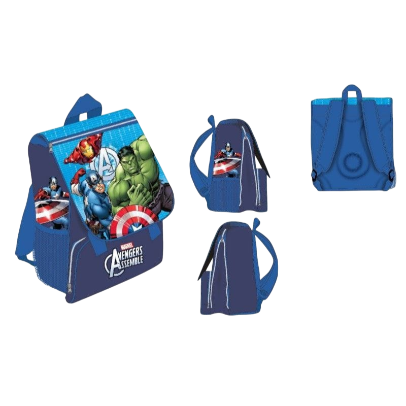 Zaino Avengers AVE221164