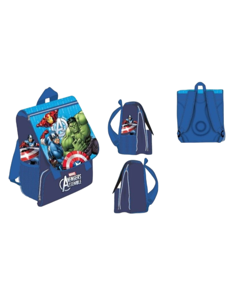 Zaino Avengers AVE221164