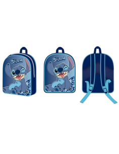 Zaino Stitch 40x30x15 LIL242064 2