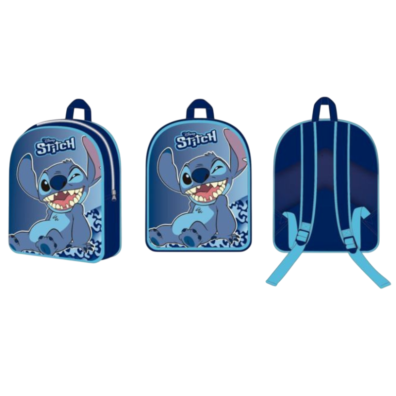 Zaino Stitch 40x30x15 LIL242064
