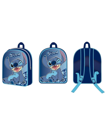 Zaino Stitch 40x30x15 LIL242064