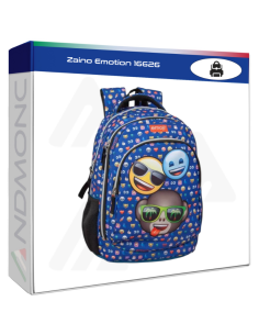 Zaino Emotion 16626
