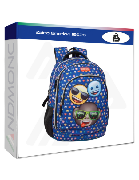 Zaino Emotion 16626