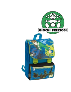 Zaino EST BEN 10 LSC12489 2