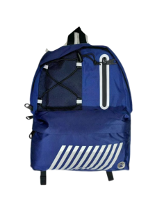 Zaino Pro doppio scomparto Noth blue 00270958 2