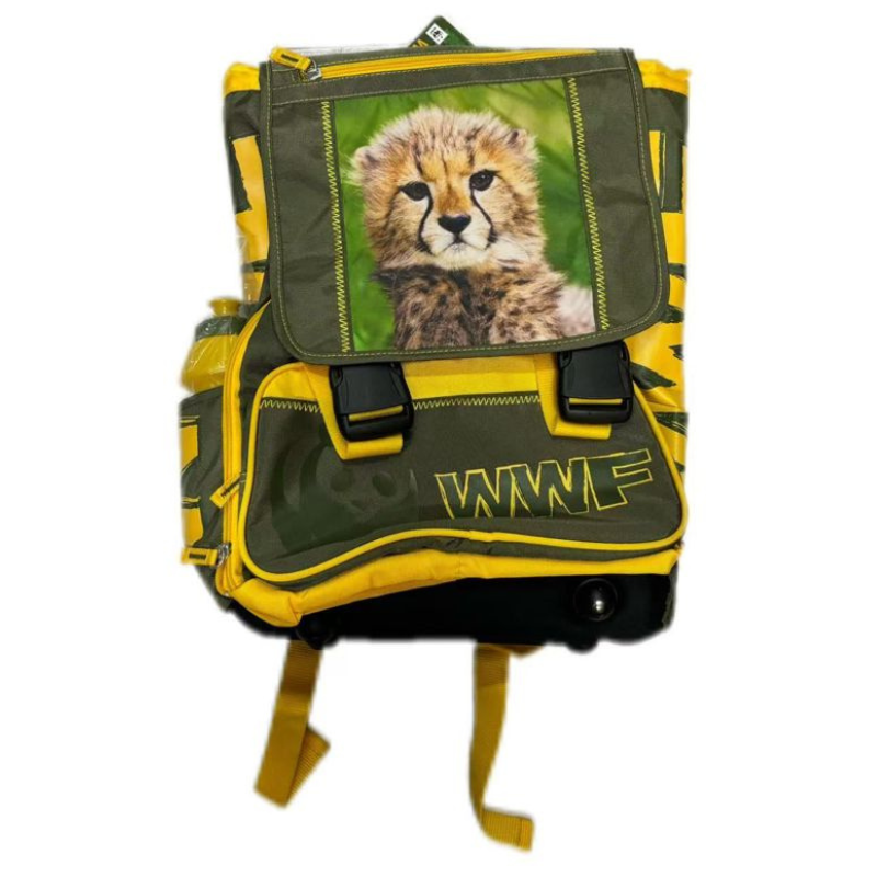 Zaino est savan gadg 55252