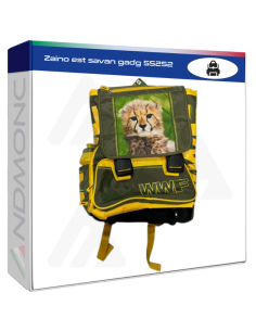 Zaino est savan gadg 55252
