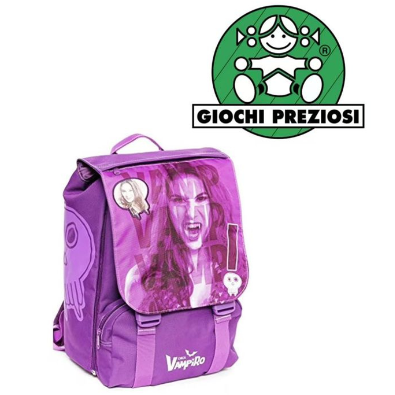 Zaino est Chica vampiro 87673 N