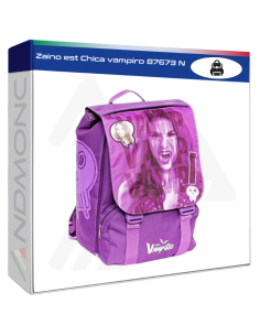 Zaino est Chica vampiro 87673 N