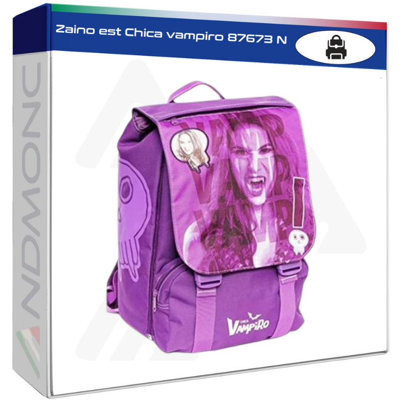Zaino est Chica vampiro 87673 N