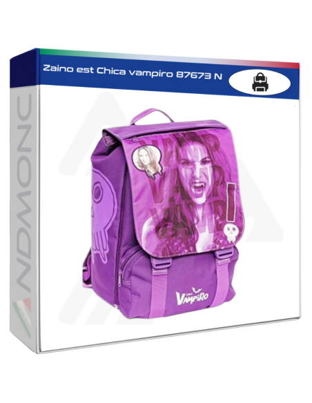 Zaino est Chica vampiro 87673 N