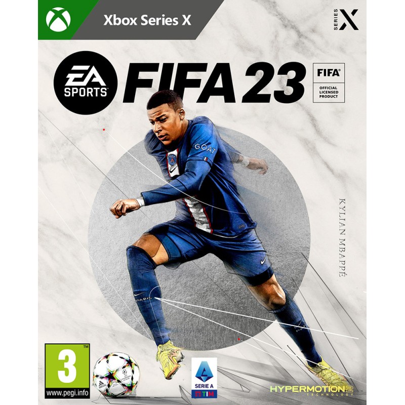 FIFA 23 - GIOCO XBOX SERIES X