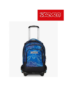 Zaino Trolley Detach Seven mapset 200102479550 2