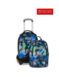 Zaino Trolley Detach Seven write down 200102577860 2