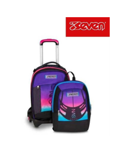 Zaino Trolley Detach Seven nuanced 200102585390 2