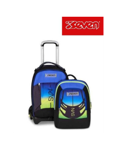 Zaino Trolley Detach Seven nuanced 200102585542 2