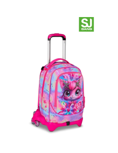 Zaino Trolley SJ Gang 20C202544382 2