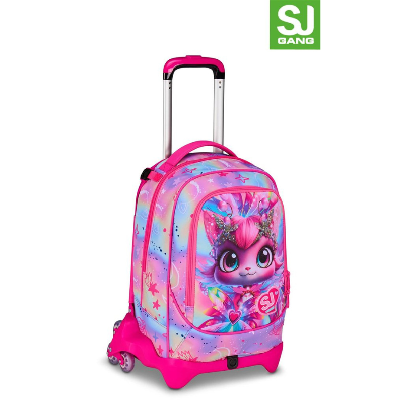 Zaino Trolley SJ Gang 20C202544382