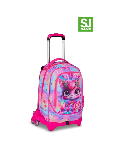 Zaino Trolley SJ Gang 20C202544382