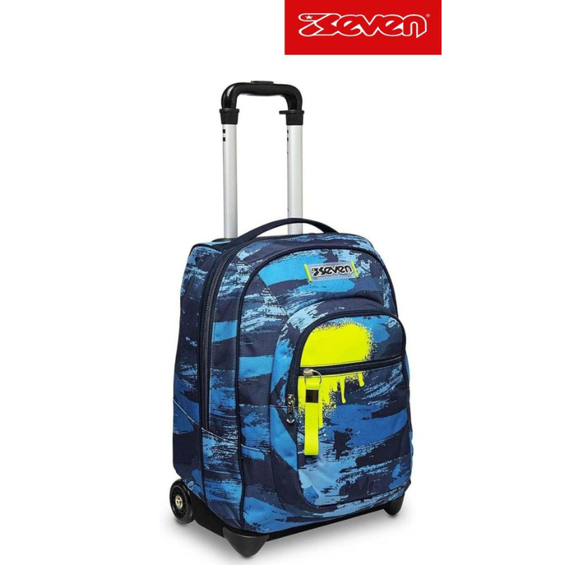 Zaino Trolley Seven 200102368550