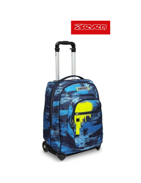 Zaino Trolley Seven 200102368550