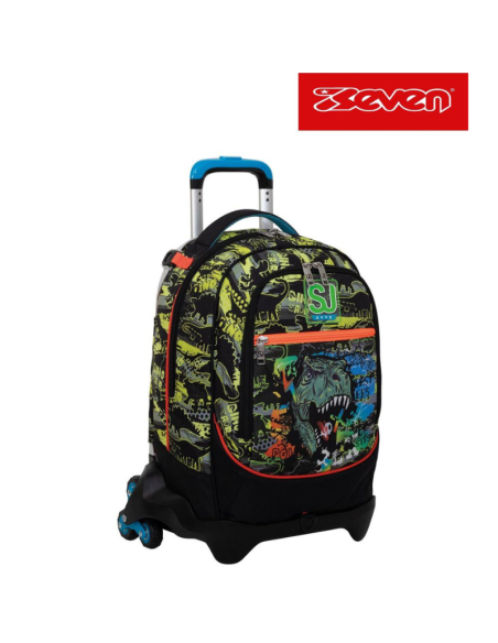 Zaino Trolley SJ Gang Rexme 20C202465899
