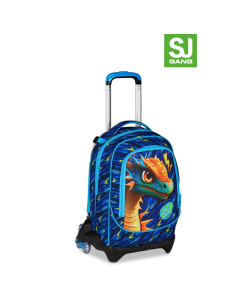 Zaino Trolley SJ Gang Jack 20C202543431 2