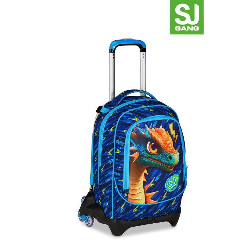 Zaino Trolley SJ Gang Jack 20C202543431