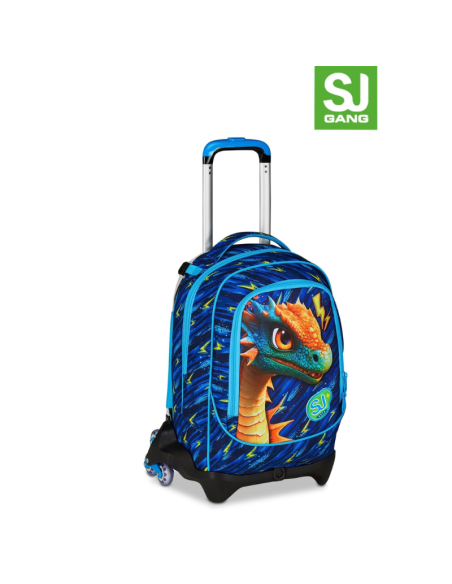 Zaino Trolley SJ Gang Jack 20C202543431