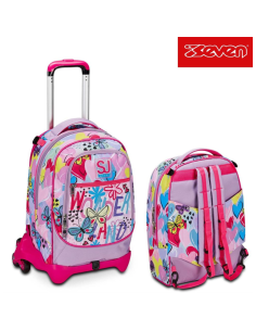 Zaino Trolley SJ Gang Magicance 20C202400376 2