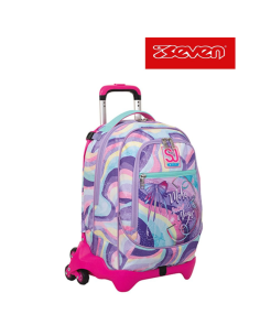 Zaino Trolley SJ Gang Rhythmicsoul 20C202462632 2