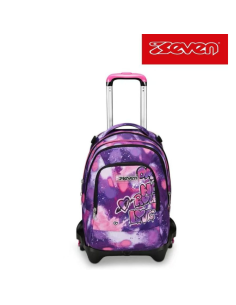 Zaino Trolley Seven bubble street 200102407359 2