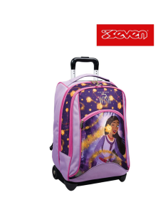 Zaino Trolley WISH 20H602400390 2