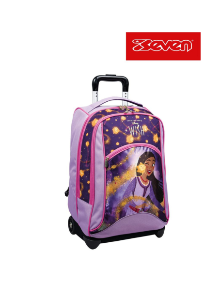 Zaino Trolley WISH 20H602400390